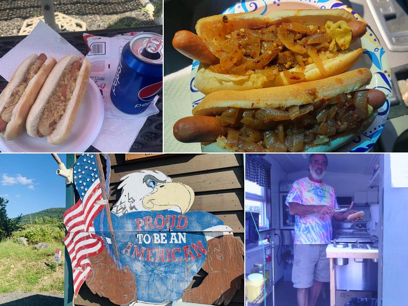 Mitch's Roadside Cafe