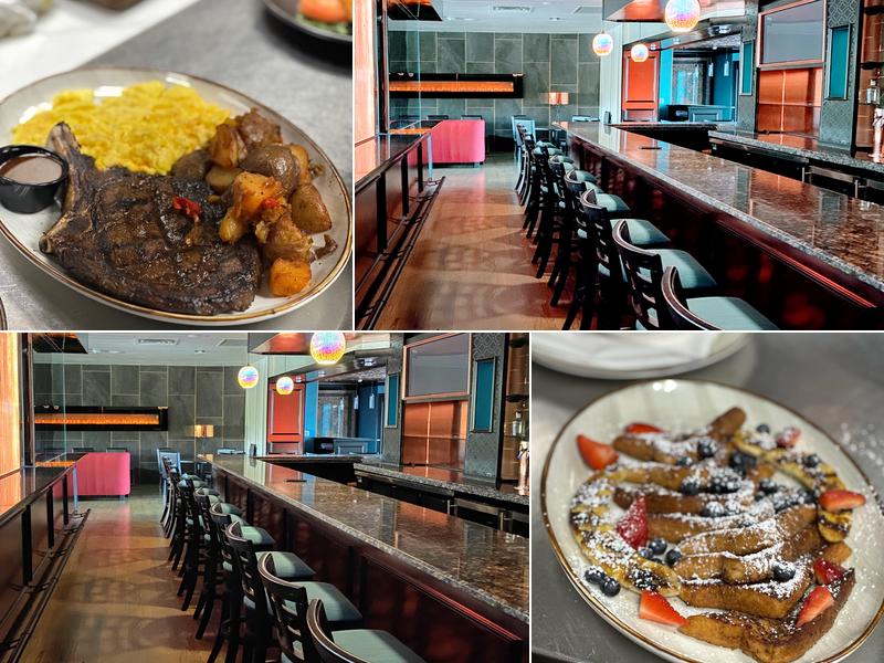 NK Restaurant 2367 Hempstead Tpke, East Meadow