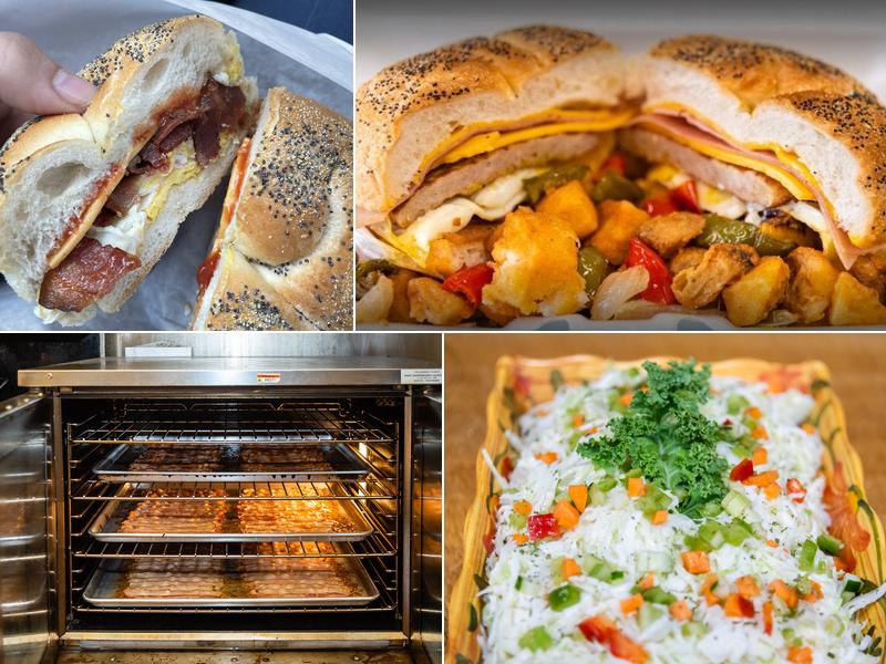 Atlantic Avenue Deli & Catering 17 Atlantic Ave, Freeport