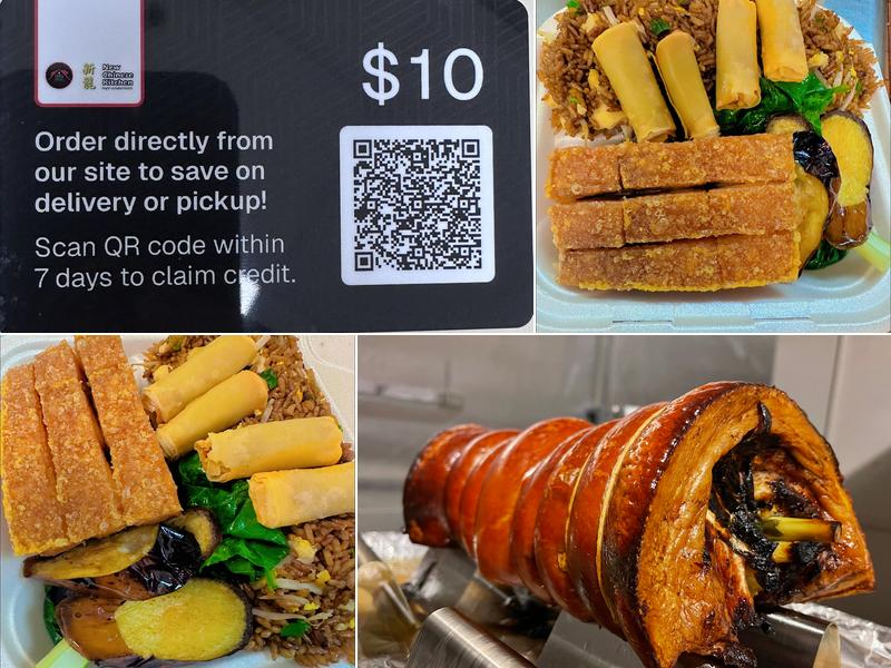 Cebu Lechon House LLC