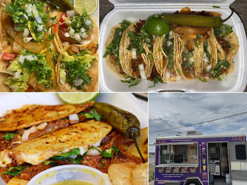 Tacos GTO (Food Truck)