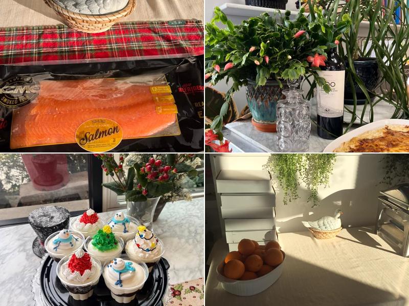 Just Delicious by Brad