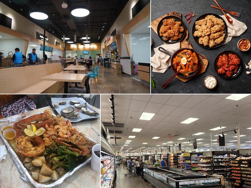 bbq Chicken Edison Lotte