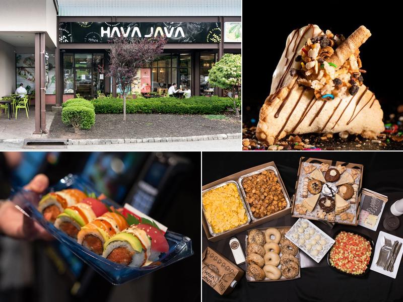 Hava Java Wesley