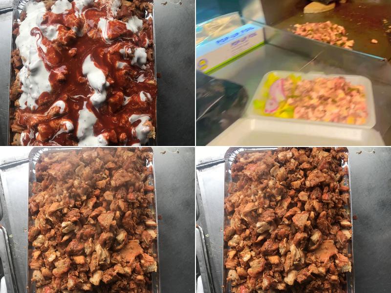 Chaska Point (Mecca Halal Food Cart)