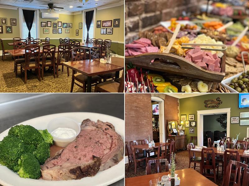 Sammy B's Restaurant and Catering