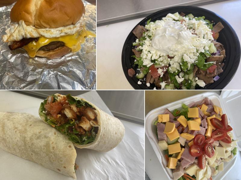 Hangry 53787 W Lane Rd, Scappoose