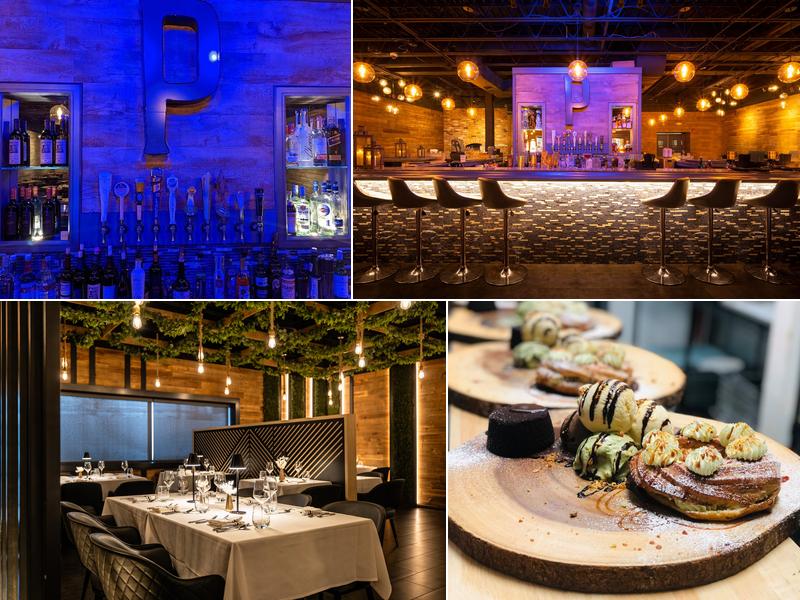 PEPPERCRUST Steakhouse