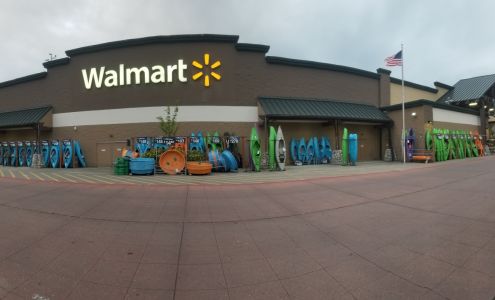 Walmart Poulsbo