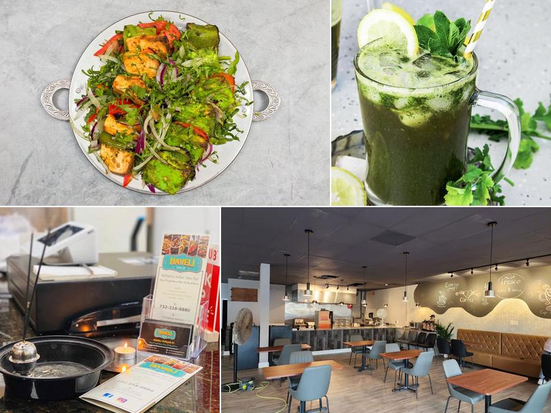 Haveli Punjab Di - Indian Restaurant | Best Indian Restaurant