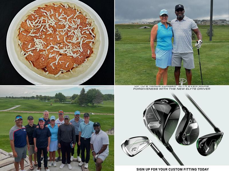 Creekside Grill at Spring Valley Golf Club