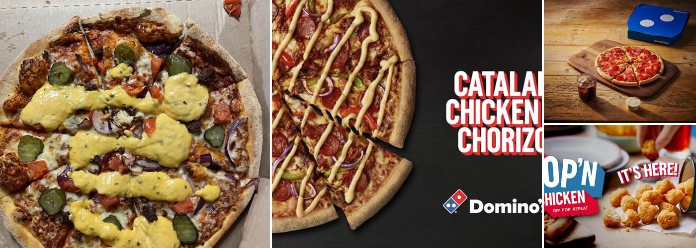 Domino's Pizza - Ripon