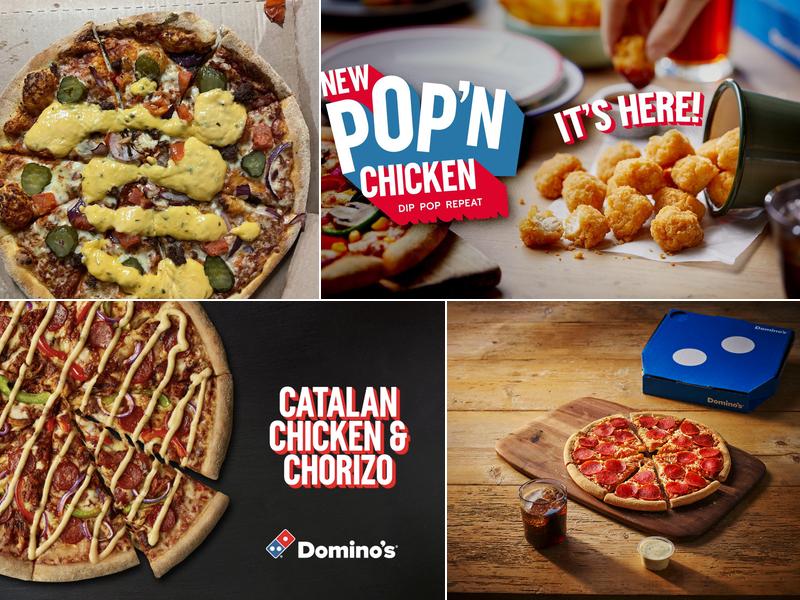 Domino's Pizza - Ripon