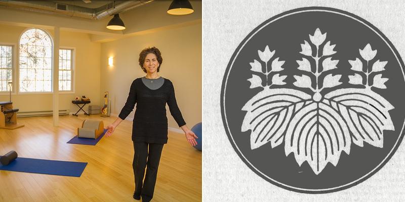 The Integrated Body Studio