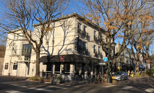 Camas Boutique Hotel