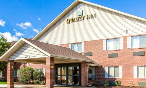 Quality Inn Louisville - Boulder
