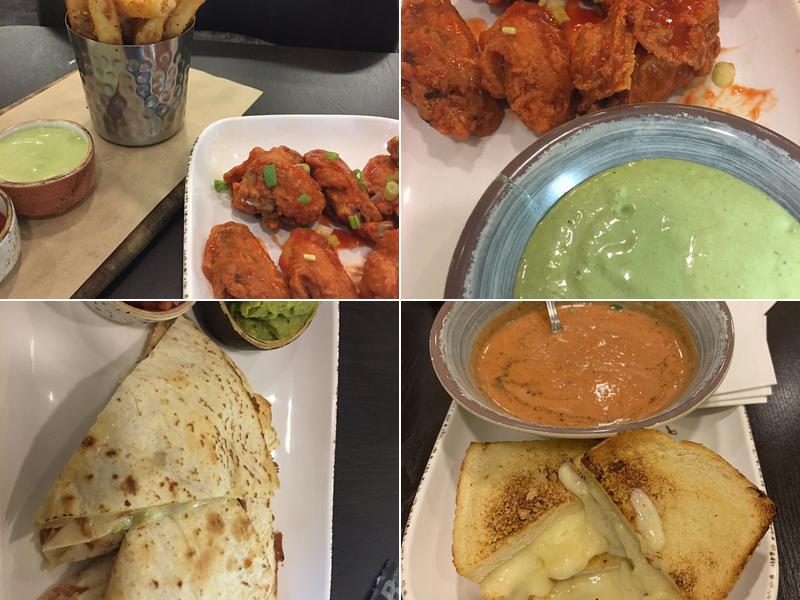 The Bistro - Eat. Drink. Connect.®