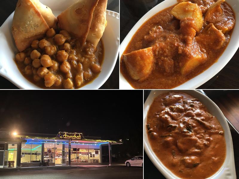 Anarkali Halal Restaurant