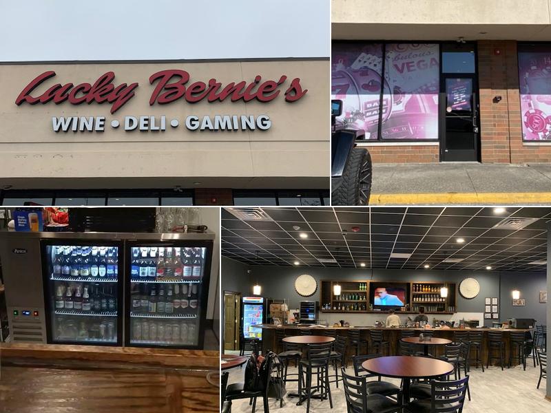 Lucky Bernie's - South Chicago Heights