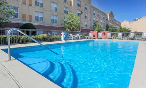 Homewood Suites by Hilton Southwind - Hacks Cross