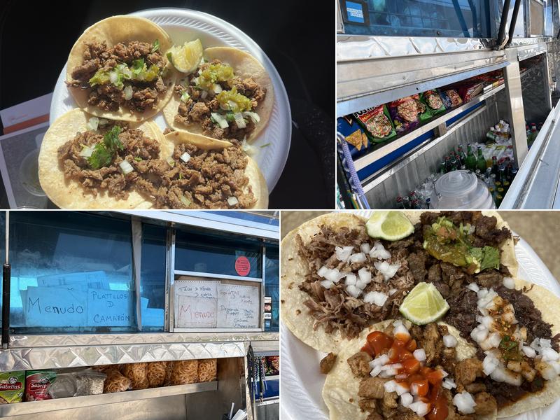 Tacos Tony Restaurant