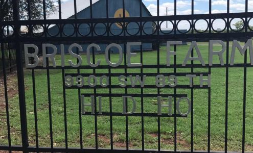Briscoes Family Farm