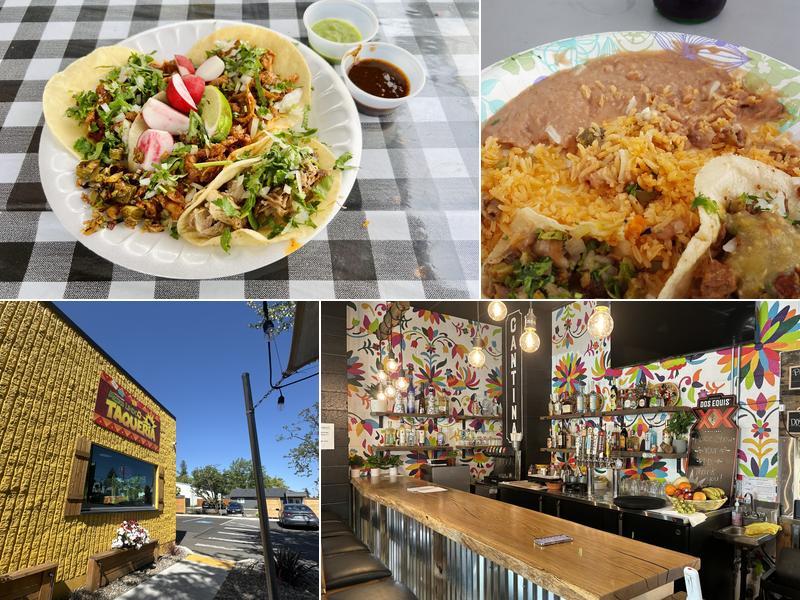 Mexico Lindo 18642-18698 SW Alexander St, Aloha