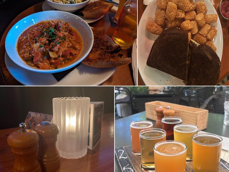 McMenamins Concordia Brewery