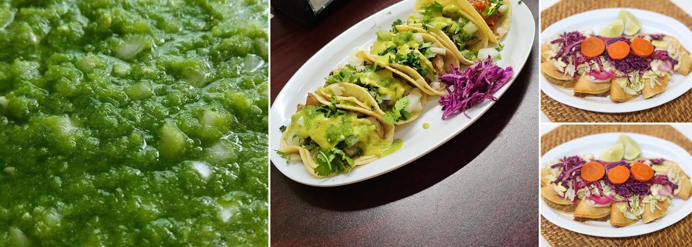 El Rinconcito Michoacáno