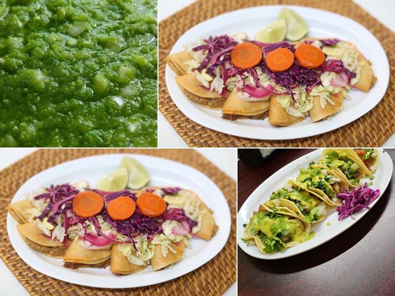 El Rinconcito Michoacáno