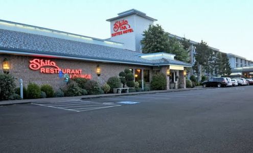 Shilo Inns Portland Airport