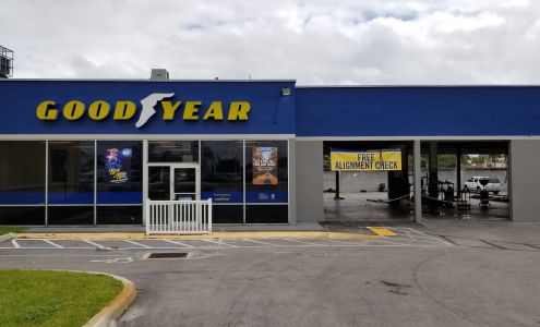 Goodyear Auto Service