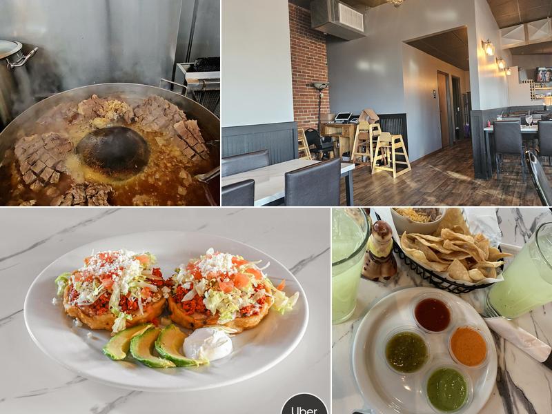 El Tacon Madres 177 E Bridge St, Brighton