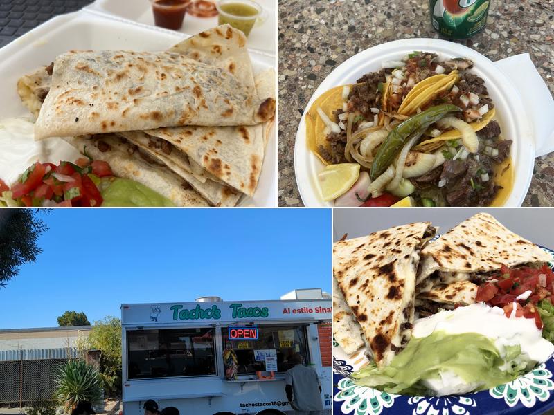 Tachos tacos