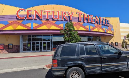 Cinemark Century Bayfair Mall 16