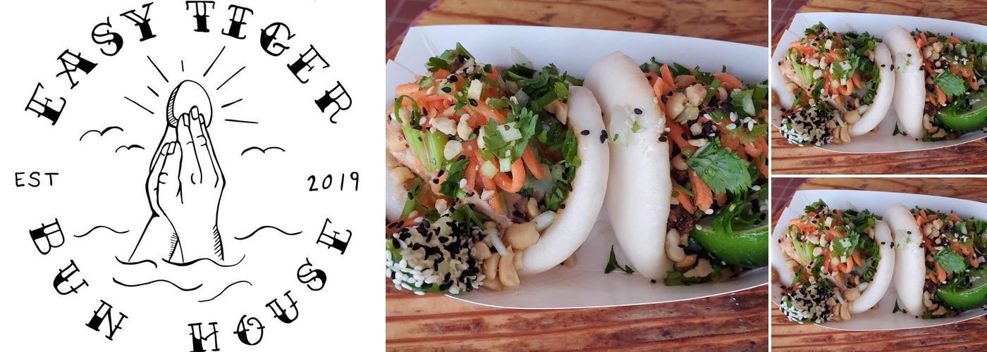 Easy Tiger Bun House