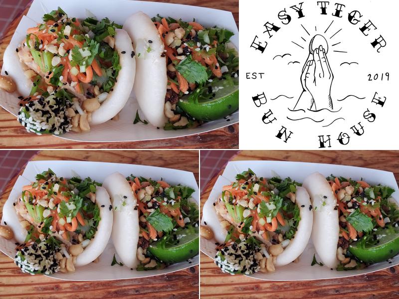 Easy Tiger Bun House