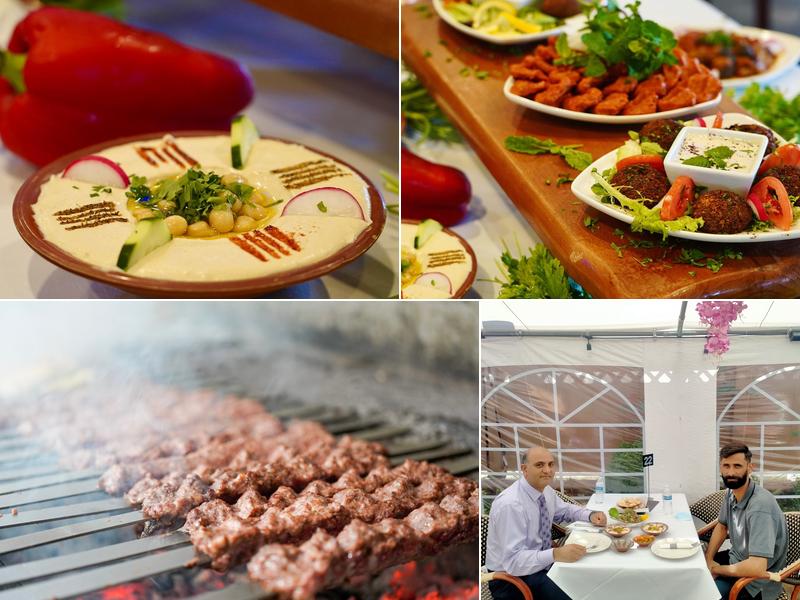 Sultan palace 429 Crooks Ave, Clifton