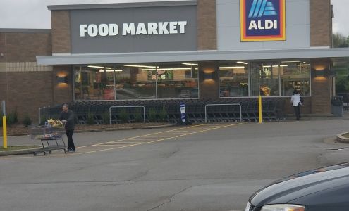 ALDI