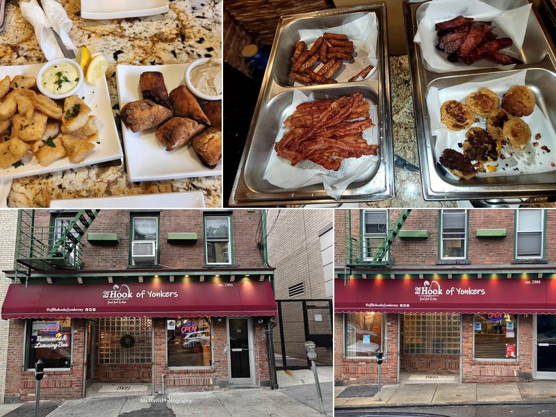 Off the Hook of Yonkers 47 N Broadway, Yonkers