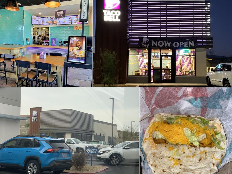 Taco Bell