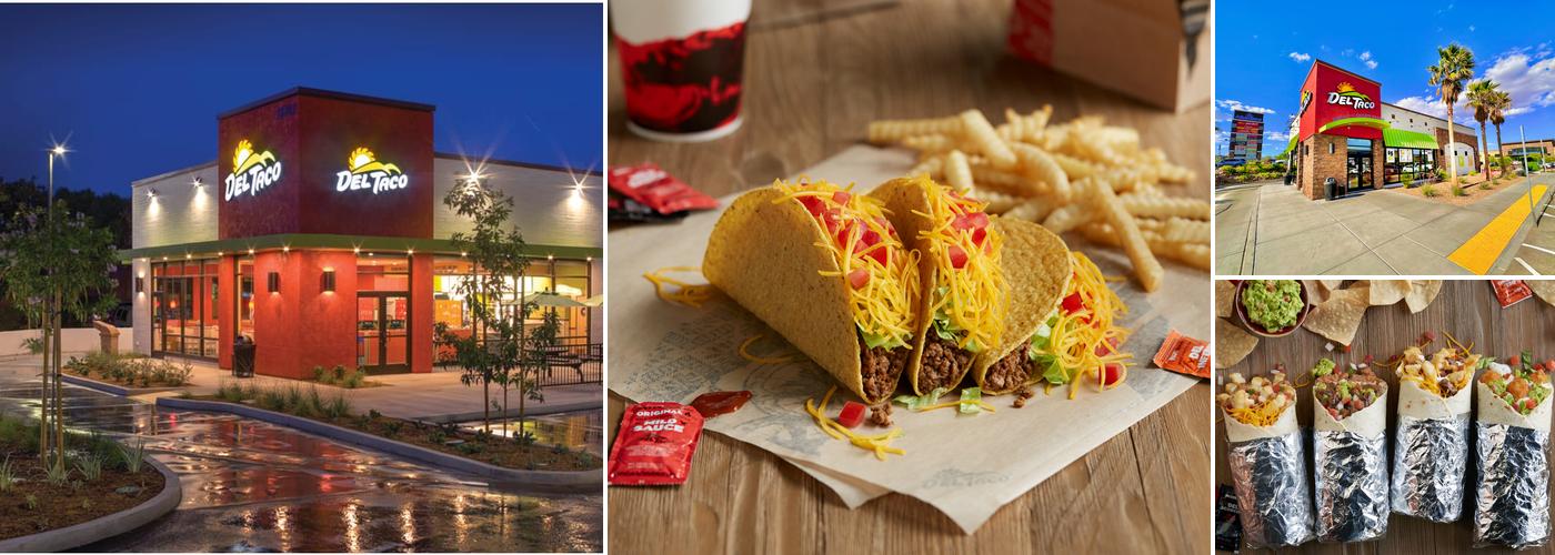 Del Taco
