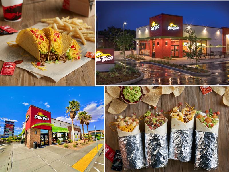 Del Taco