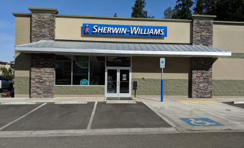 Sherwin-Williams Paint Store
