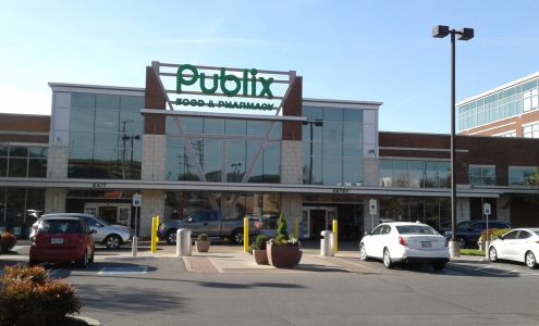 Publix Super Market at Hill Center at Belle Meade