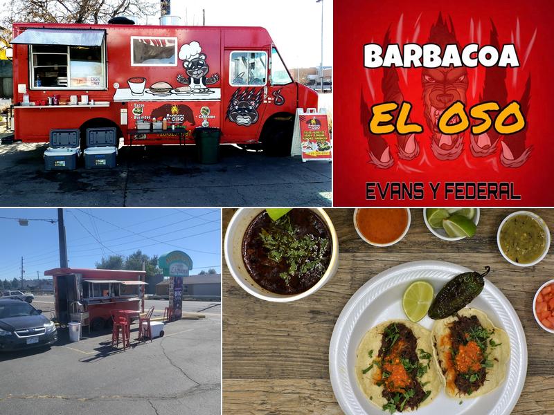 Barbacoa El Oso Estilo Chihuahua