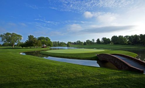 Cherry Hills Country Club Cherry Hills Village