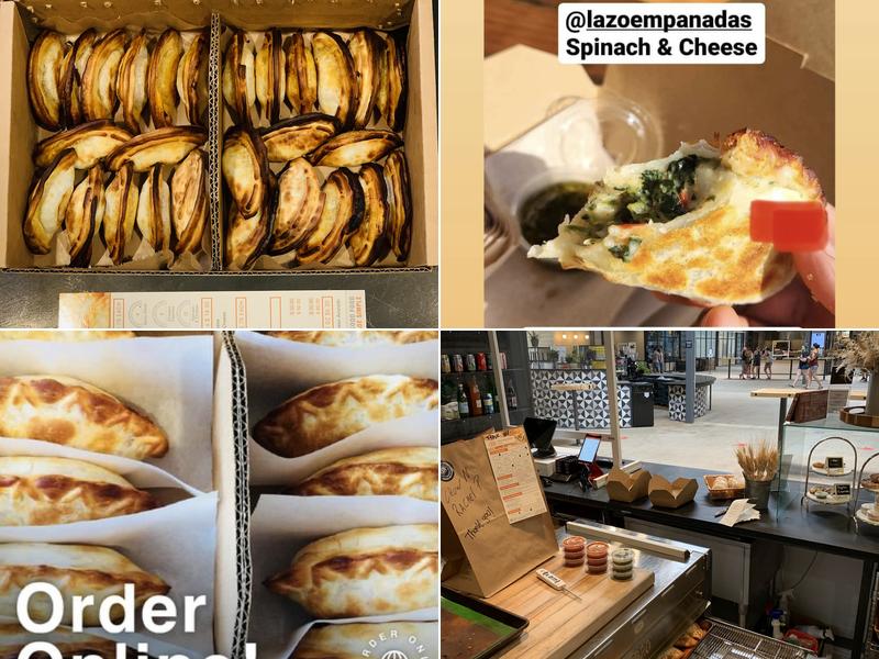 Lazo Empanadas Edgewater - Store #3