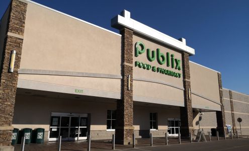 Publix Super Market at Hill Center at Nashville West