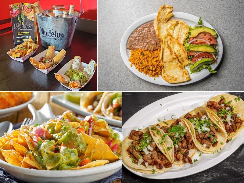 La Rumba Bar & Restaurant